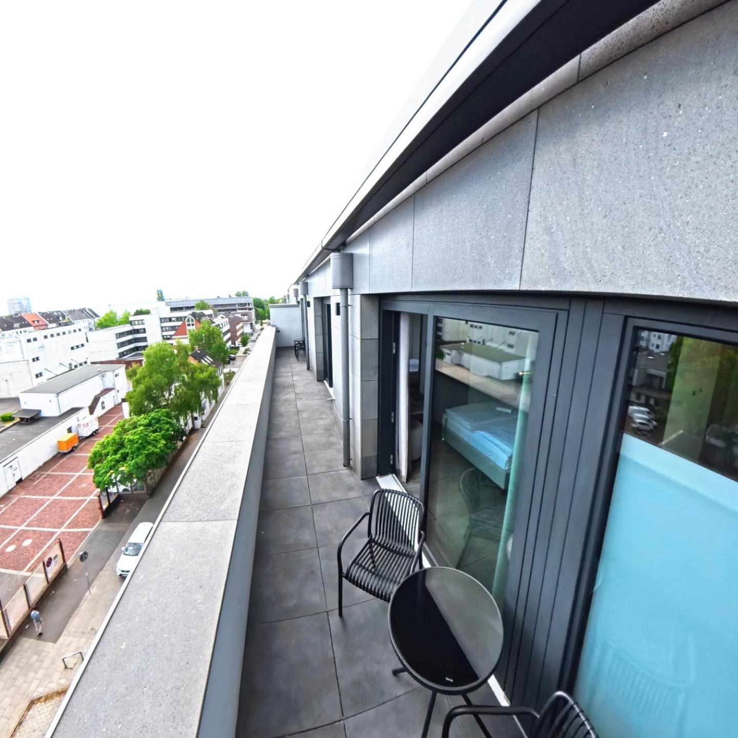 Novera Hotel Hamburg-Harburg